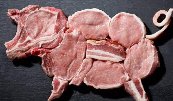 5 Cara Membedakan Daging Sapi dan Babi, No 5 Paling Ampuh